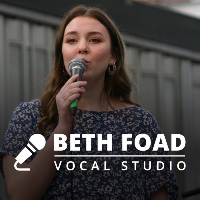 Beth Foad Music Studio