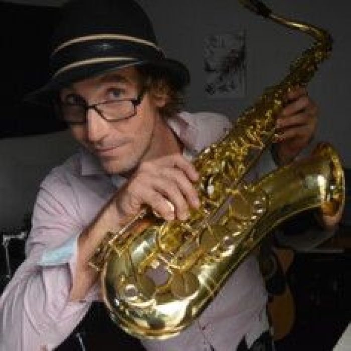 Saxophone Lessons Brisbane Music Teachers