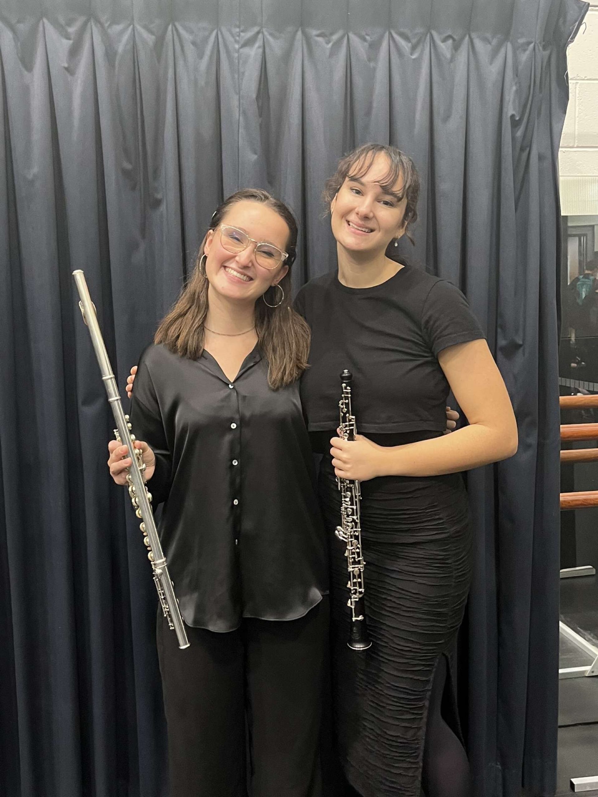 Bonnie Gibson Flute Lessons, South Brisbane Brisbane Music Teachers