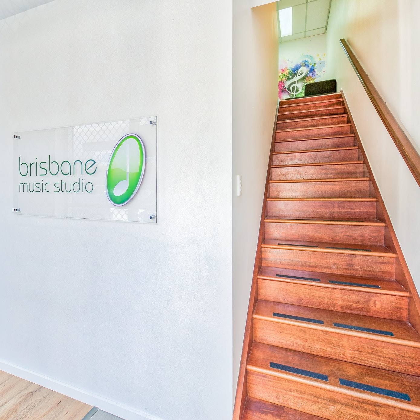 Brisbane Music Studio