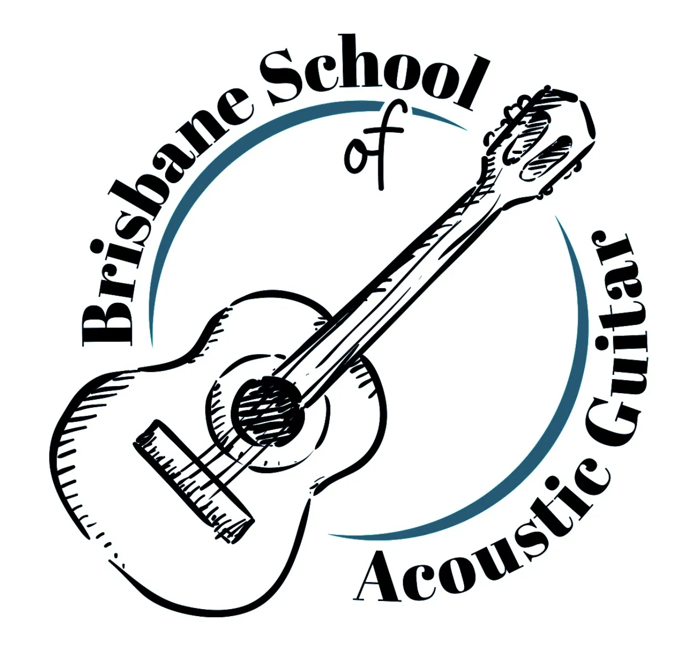 The Brisbane School of Acoustic Guitar