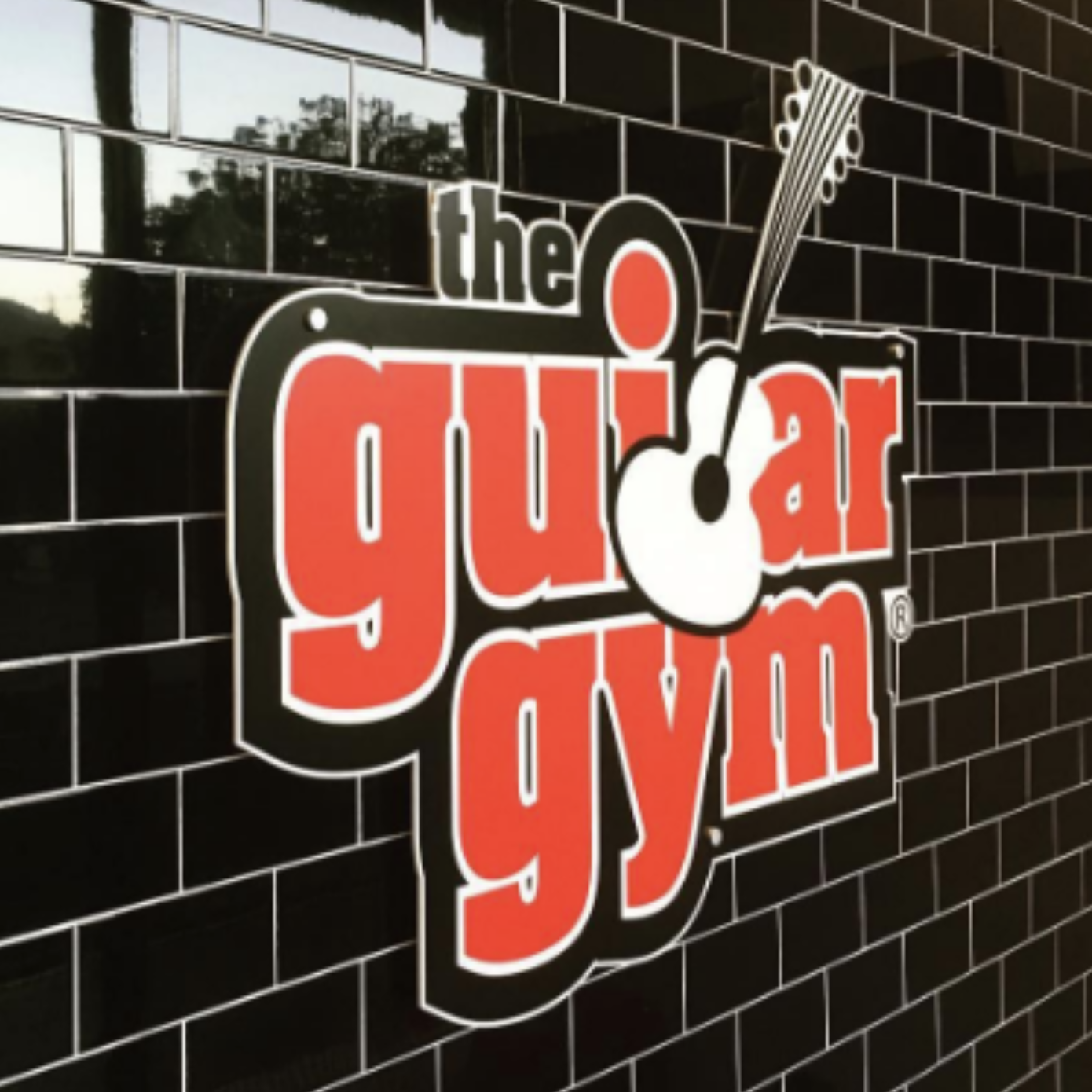 The Guitar Gym Brisbane