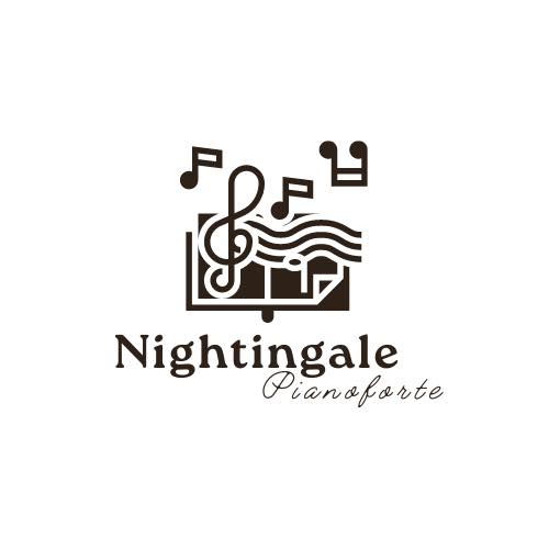 Nightingale Piano Forte Studio