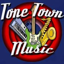 Tone Town Music