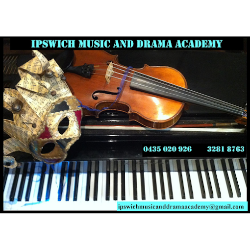 Ipswich Music and Drama Academy