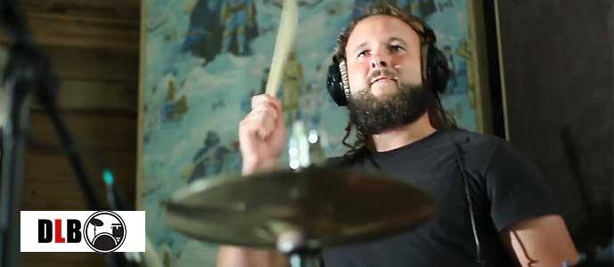 Jonathan Davis Drum Tuition