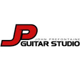 JP Guitar Studio