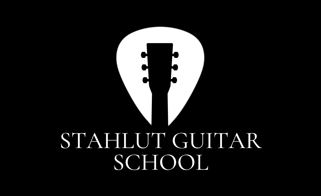 Stahlut Guitar School