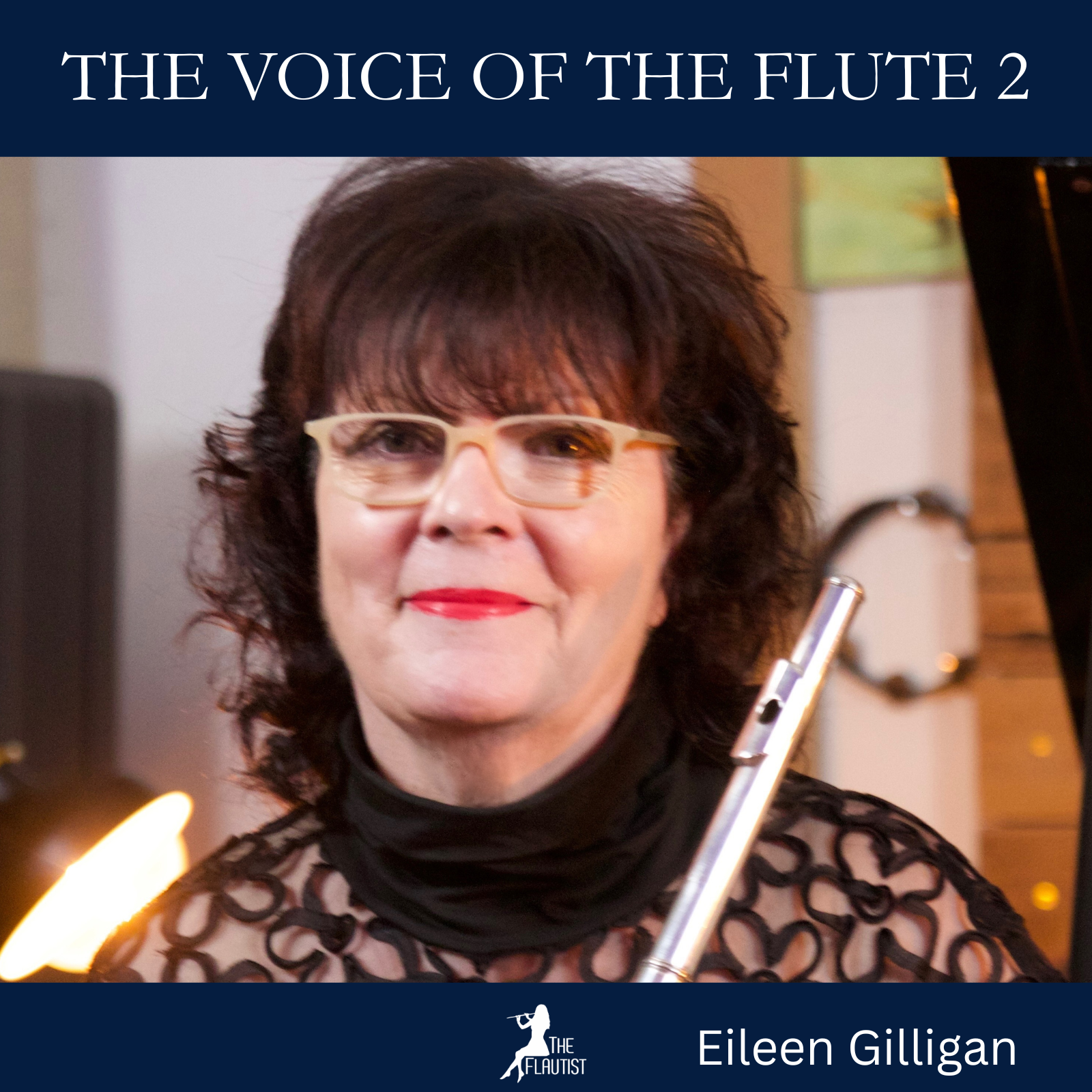 Eileen Gilligan The Flautist