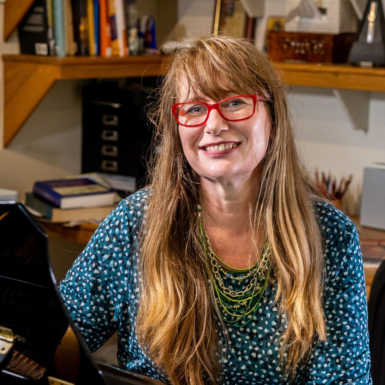 Brookfield Music — Principal Layla Majewski