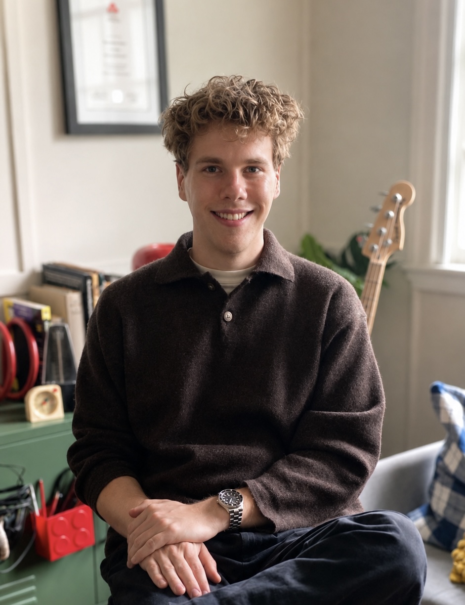 Thom Fletcher