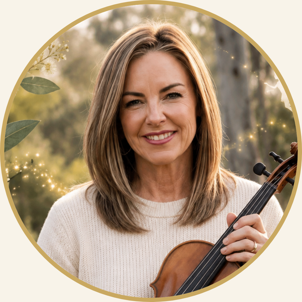 Melinda Coles Violin Academy